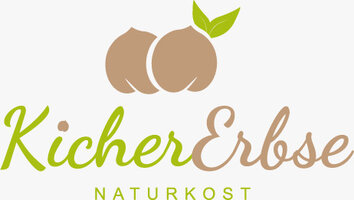 KicherErbse Naturkost